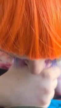 Oompa Loompa, pipe en POV