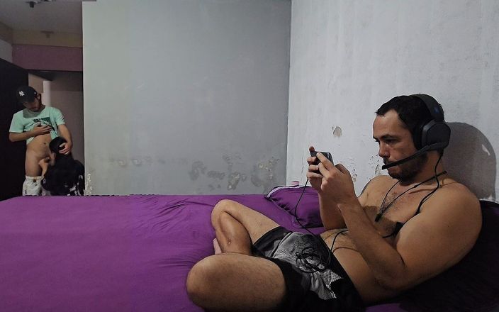 Kasallpimenta: My Husband Leaves Me for the Free Fire Cuckold Game,...