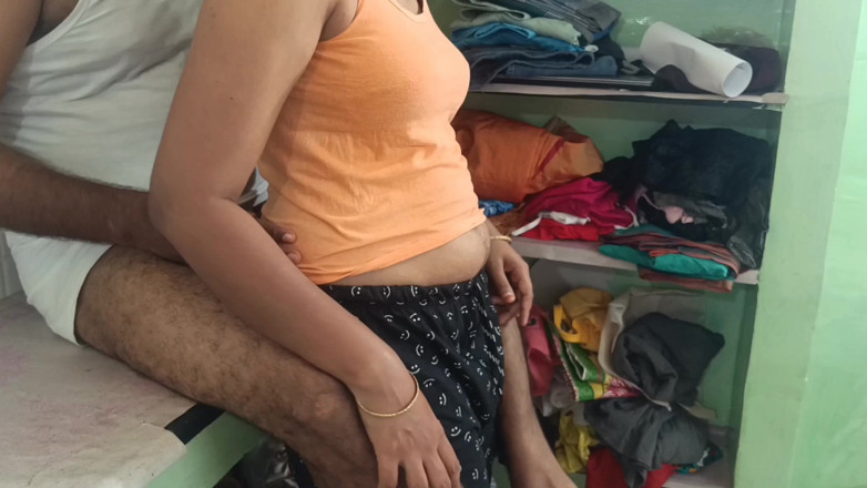 Palani69: Kitchen Slap Ride