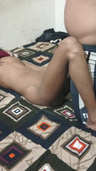 Bhabhi's Wee Came Out While Fucking the Brother-in-law