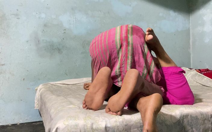 SAFI-SEXY: Anh rể đụ desi bhabhi sau khi cô ấy trở về từ...