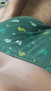 Desi Bug Ass Bhabi Šukání kundičky