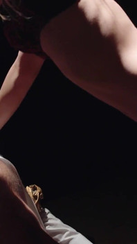 Un spectacol privat cu Jillian Janson în Strip Club CAMERA VIP