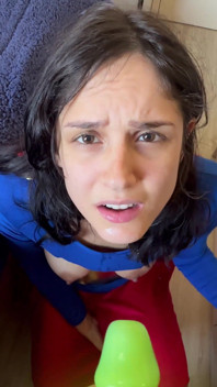 Supergirl - Kryptoniet verleiding