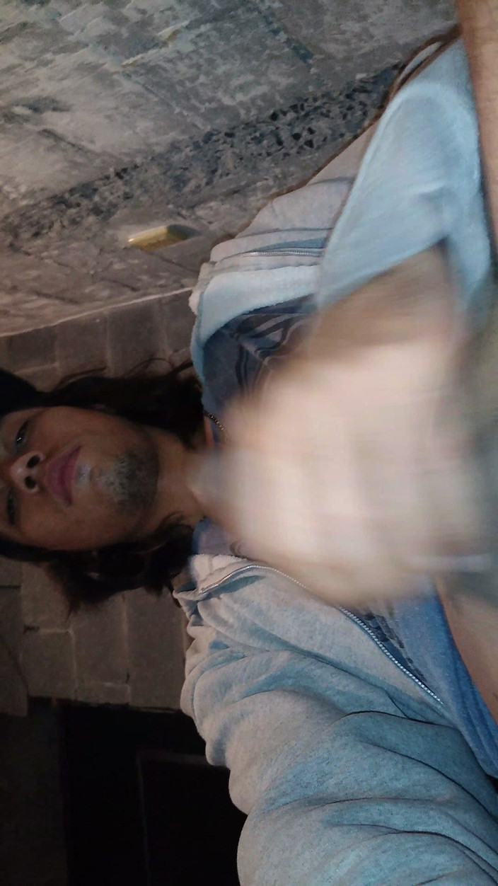 AlexAlejandro13: Ach alone, nahá vzrušující