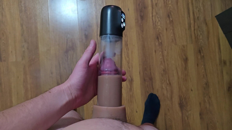 Fap_man93: ¡solo Un Momento Después De Un Intenso Orgasmo! ¡una Bomba De...