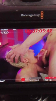 Wild Cock Sniffng with Her Bottom with Amazing Scene!