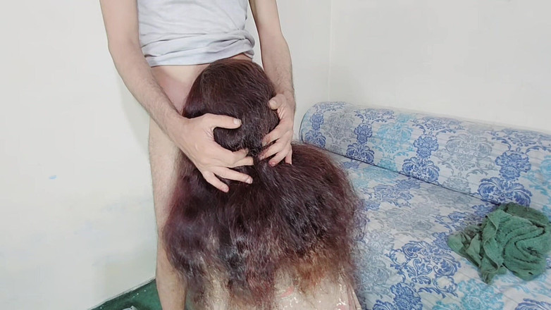 Netu: Madam Servent Ramu'nun büyük tarafından eğildi