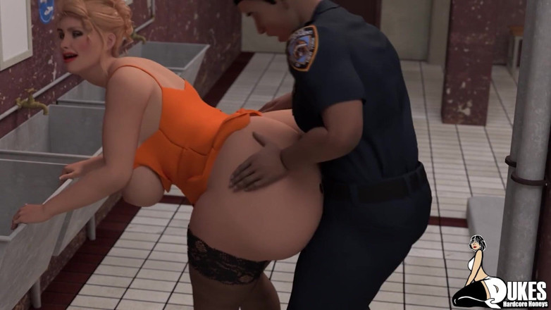 Dukes Hardcore Honeys: Stripper und bartends ficken vor kunden und wachen ficken weibliche...