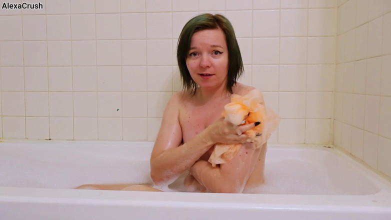 AlexaCrush: Nervosa nuova schiava