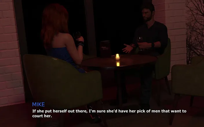 Wickedgammes: Sons of Analarchy Part 75