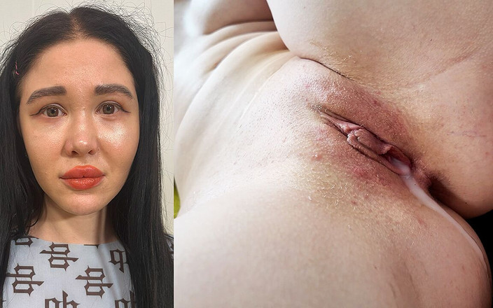 CumRotic: Alle teen-löcher mit heißem sperma gefüllt