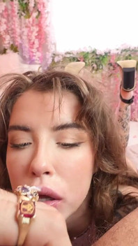 Bilik Merah Jambu Ep.19: Eden Ivy Adalah Mainan Dubur Jalang Deepthroat
