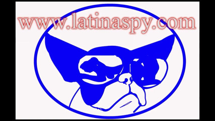 Latinaspy: Ep. 26 - grosor perfecto para una criada de juguete sexual, parte 2