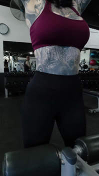 Working Out