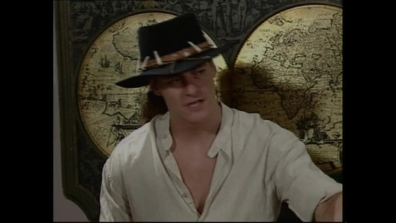 Forte porno TV xxx - (Just the best full movies): Ztracení