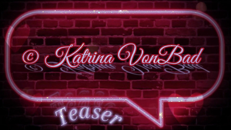 KatrinaVonBad: jab aap chhoo nahin sakte
