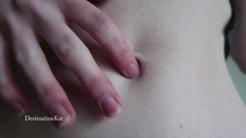 Destination Kat: My Belly and Belly Button
