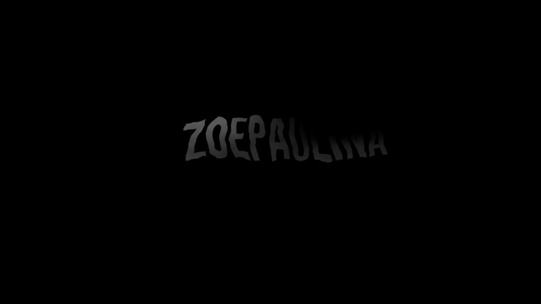 zoepaulina: Wie lange kannst du es in deinem Hals halten, stiefschwester?
