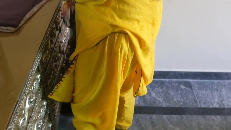 desi boy 418: Villege girl et mon lun desi