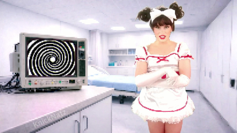 Natalie Napoli: Sissy Lobotomy