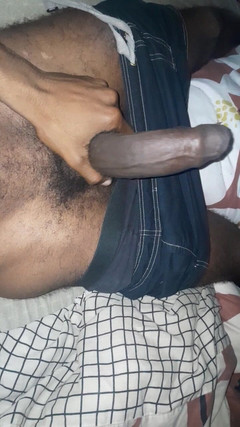 Dorian DomTop: Siéntate en la bbc de papi