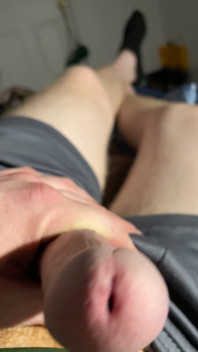 Jerking It