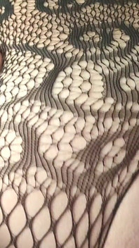 Oral Sex and Hairy Pussy Fuck in Catsuit