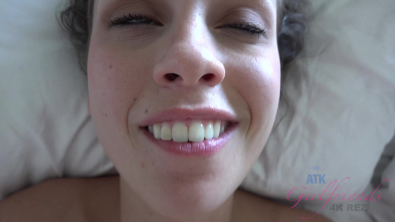 ATK Fans (Girlfriends): She Gives You an Amazing Blowjob, and It Sounds Like...