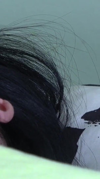 美丽的木乃伊anna无法阻止自己高潮