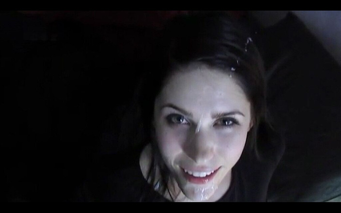 Master of porn: Blow in Black