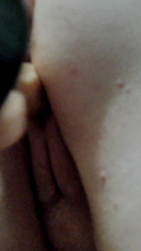 BBW Sex Machine and Creampie