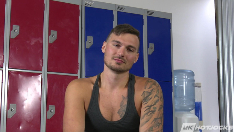 UK Hot Jocks: Styles de chasseur