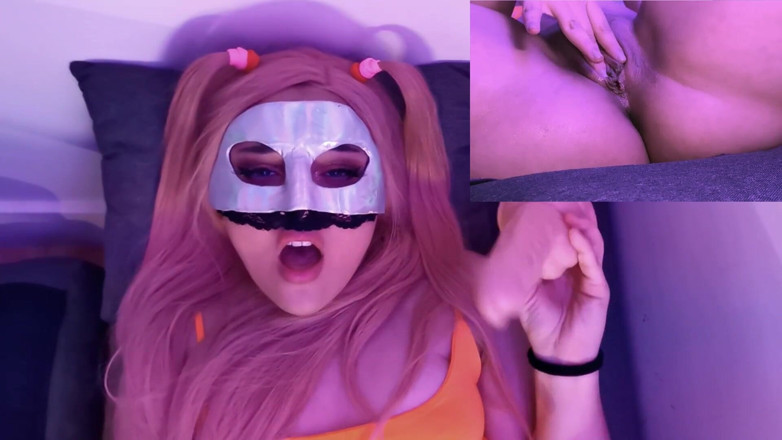 Enit Mag: Female multiple orgasms!