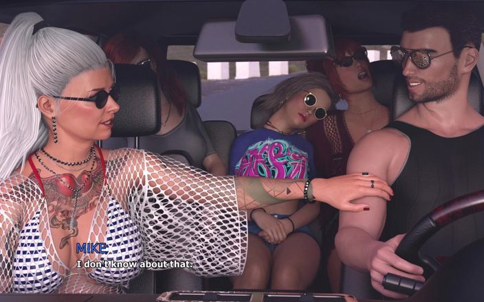 WICKEDGAMMES: Sons of Analarchy (part 41)