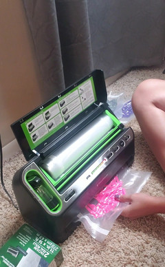 CoyWilder: Трусики тепер вакуумні запечатані!