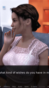 Sharing My Fiancee 3 We Went to Greg and Marianna and It Got Hot Strip Poker