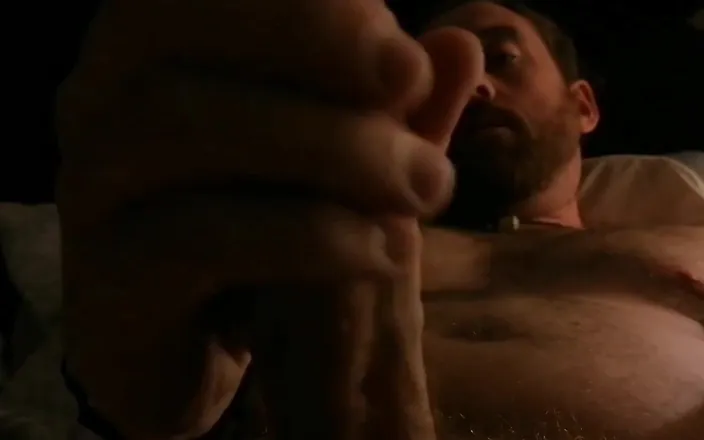 Dirty Talking Guy: Aching to cum