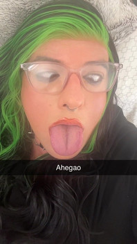 Ahegao