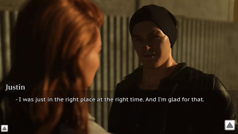 Nerom life: Macocha trzyma blisko przystojnego sąsiada i głęboko go całuje