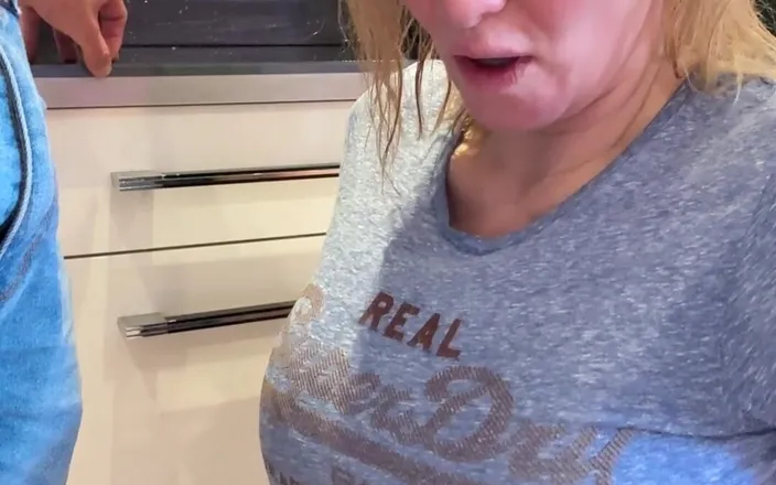 Sophie James: My 1st Sex in Over Half a Decade!!