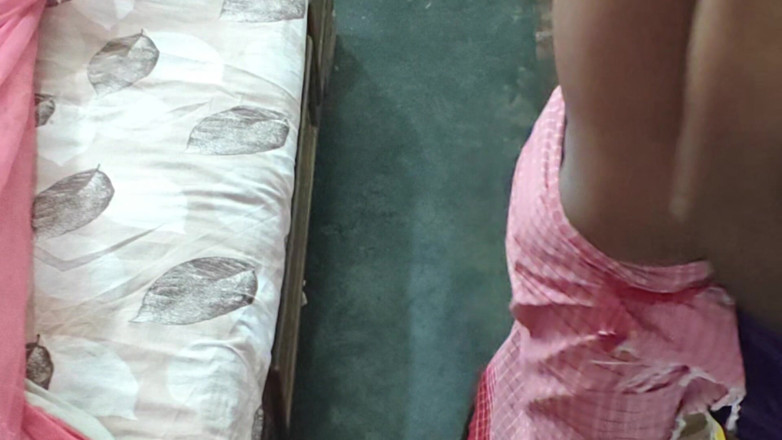 Busty Banuu: Joder mi querida Sejuka sexy dama delante de mí, video...