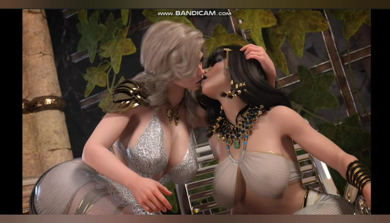 Divide XXX: Urutan genesis - cleo vs athena