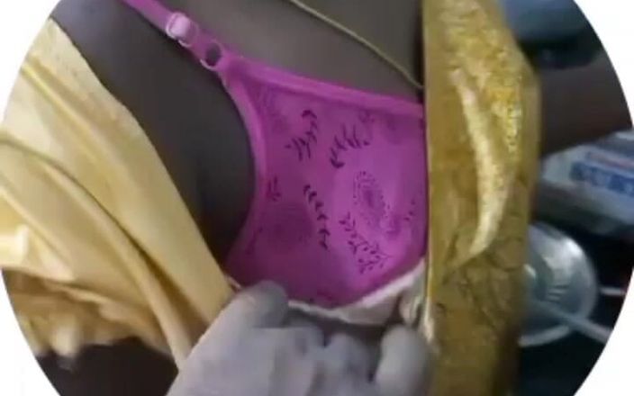RenuRaj: I Tease Young Bull on Video Call Showing My Cute...