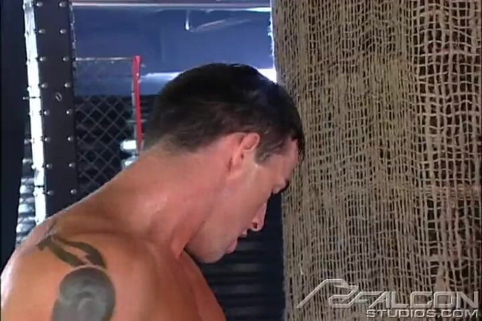 Falcon Studios: el culo