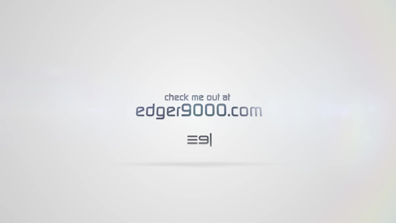 Edger9000: Runde 2 mit Elliot Flexx - Last-Minute Edging-Session vor der Operation am...