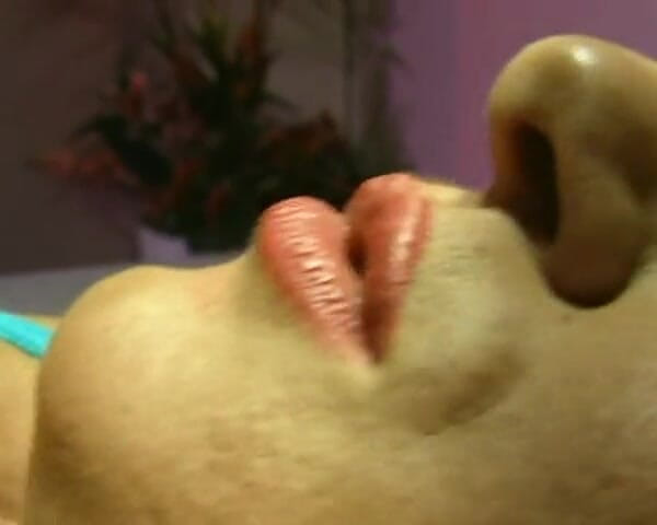 90s Vintage Taboo: 보지를 채우는 큰 자지 #5