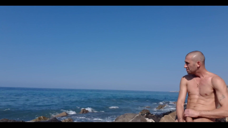 Boy jerking off: O altă zi de relaxare, partea 2