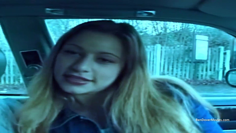 Ben Dover Movies: Tento konec: Linda Murray