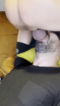 A La Estrella Porno John Brachalli Le Gusta Hardcore Garganta De Cerca.